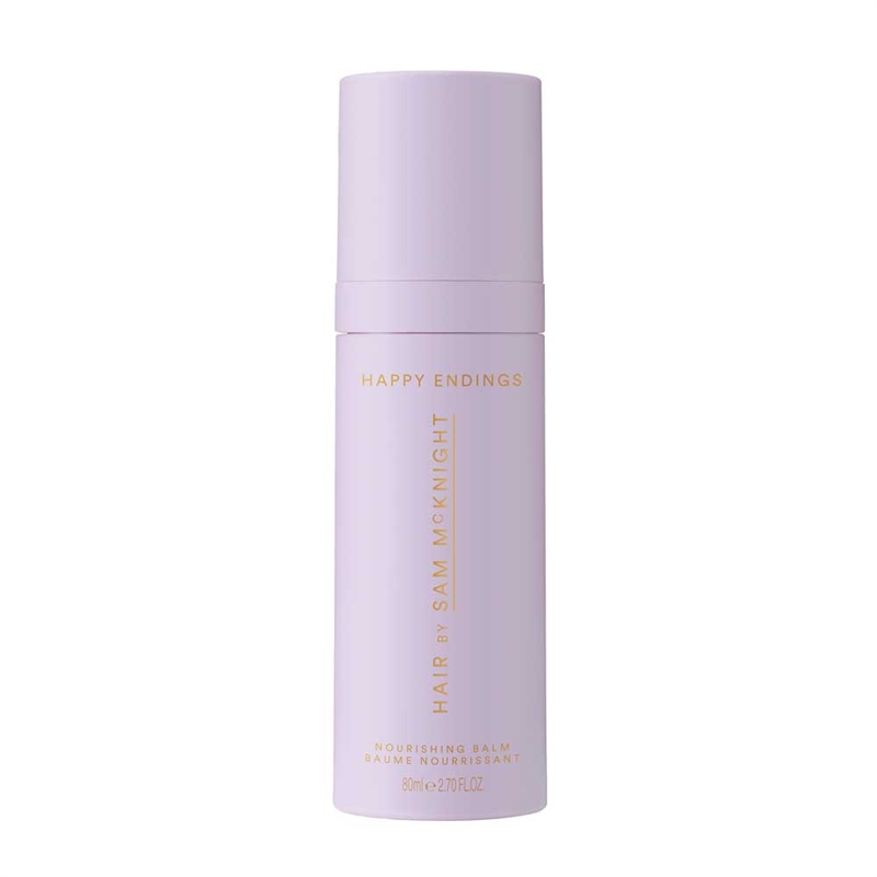 Sam McKnight Happy Endings Nourishing Balm 80ml