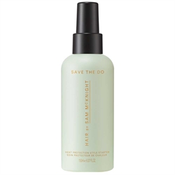 Sam McKnight Save the Do Heat Protection Spray 150ml