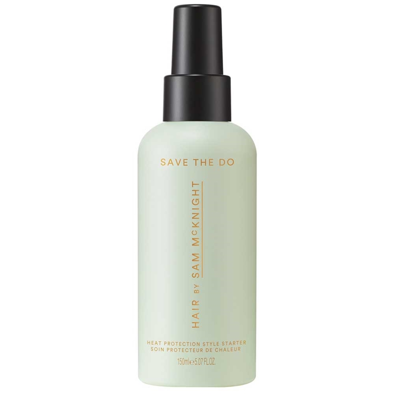 Sam McKnight Save the Do Heat Protection Spray 150ml