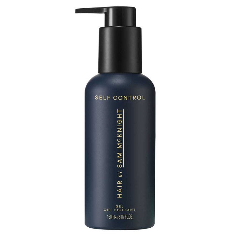 Sam McKnight Self Control Hair Gel 150ml