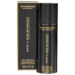 Sam McKnight The Fragrance with Benefits 75ml