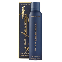 Sam McKnight Easy-Up Do Texturising Spray 250ml