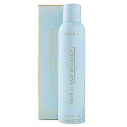 Sam McKnight Lazy Girl Dry Shampoo 250ml