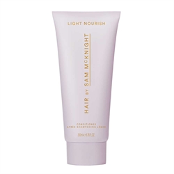 Sam McKnight Light Nourishing Conditioner 200ml