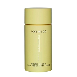 Sam McKnight Love Me Do Nourishing Oil 50ml