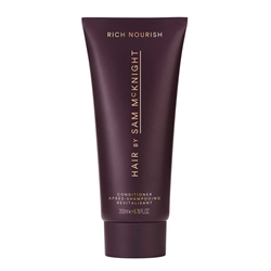 Sam McKnight Rich Nourishing Conditioner 200ml