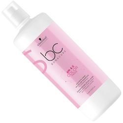 Schwarzkopf BC Color Freeze Sulfate Free Micellar Shampoo 1000ml