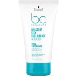 Schwarzkopf BC Bonacure Curl Bounce 150ml