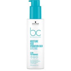 Schwarzkopf BC Bonacure Hydration Balm 150ml