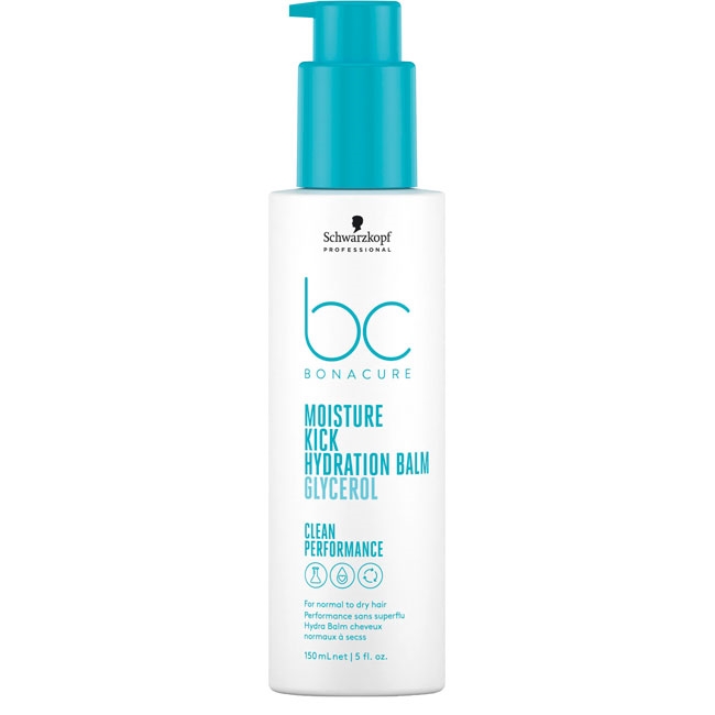 Schwarzkopf BC Bonacure Hydration Balm 150ml