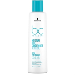 Schwarzkopf BC Bonacure Moisture Kick Conditioner 200ml