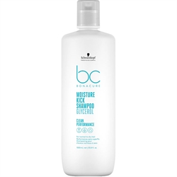 Schwarzkopf BC Bonacure Moisture Kick Shampoo 1000ml