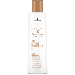 Schwarzkopf BC Bonacure Time Restore Conditioner 200ml