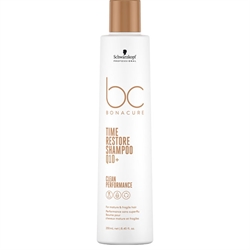 Schwarzkopf BC Bonacure Time Restore Shampoo 250ml