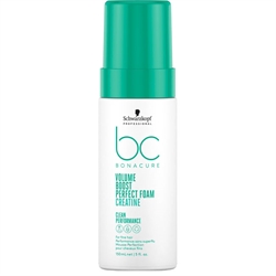 Schwarzkopf BC Bonacure Volume Perfect Foam 150ml