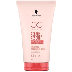 Schwarzkopf BC Repair Rescue Sealed Ends+ 100ml