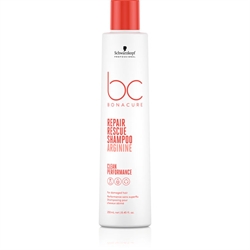 Schwarzkopf BC Repair Rescue Shampoo 250ml