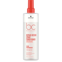 Schwarzkopf BC Repair Rescue Spray Conditioner 400ml