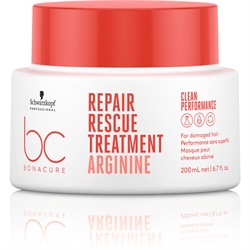 Schwarzkopf BC Repair Rescue Treatment 200ml