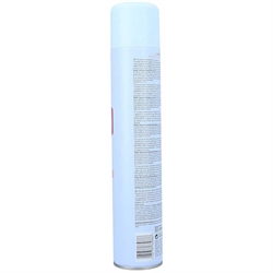 Schwarzkopf Professionnelle Super Strong Hairspray 500ml