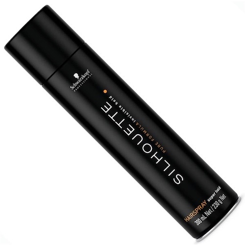 Schwarzkopf Silhouette Super Hold Hairspray 300ml schwarzkopf-silhouette-super-hold-hairspray-300ml