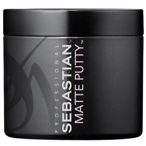 Sebastian Matte Putty 75ml