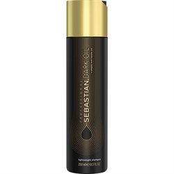 Sebastian Dark Oil Lightweight Shampoo 250ml