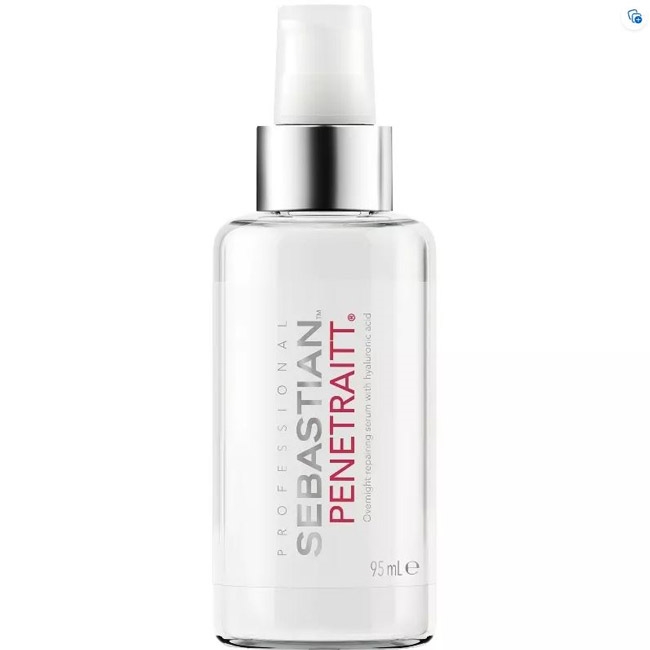 Sebastian Penetraitt Overnight Repairing Serum 95ml