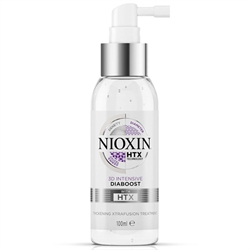 Nioxin 3D Intensive Diaboost Treatment 100ml