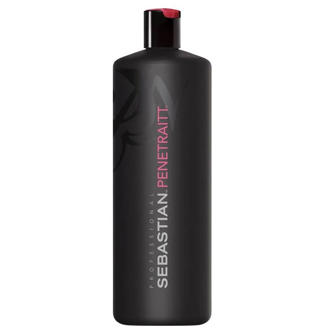 Sebastian Professional Penetraitt Shampoo 1000ml