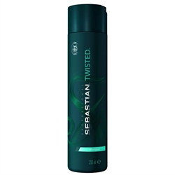 Sebastian Twisted Curl Shampoo 250ml