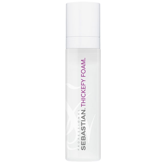 Sebastian Thickefy Foam 200ml