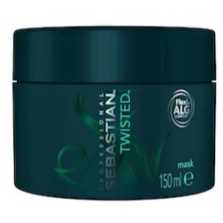 Sebastian Twisted Hair Mask 150 ml