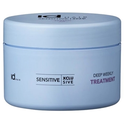 Sensitive Xclusive Deep Weekly Treatment 200 ml