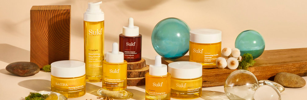 Suki Skincare