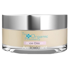 The Organic Pharmacy Antioxidant Face Cream 50ml