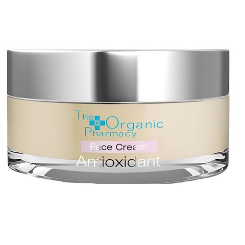 The Organic Pharmacy Antioxidant Face Cream 50ml