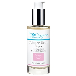 The Organic Pharmacy Collagen Boost Mask 50ml