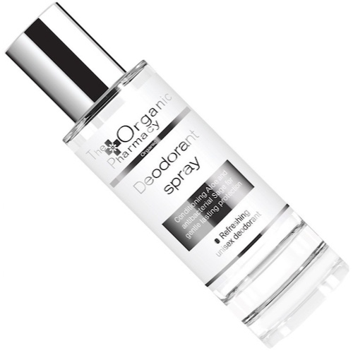 The Organic Pharmacy Deodorant Spray 50 ml 199,00 DKK