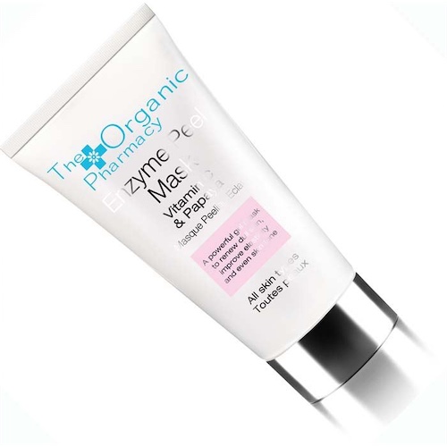 The Organic Pharmacy Enzyme Peel Mask 60 ml