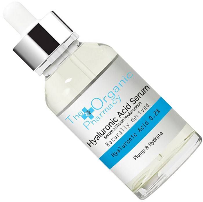 The Organic Pharmacy Hyaluronic Acid Serum 202,30 DKK