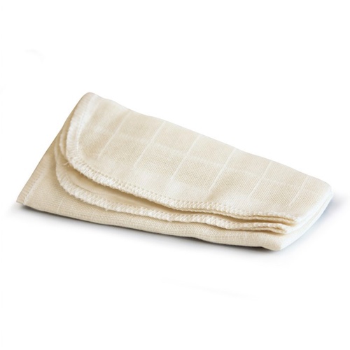 The Organic Pharmacy Organic Muslin Cloth