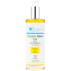 The Organic Pharmacy Stretch Mark Oil 100ml