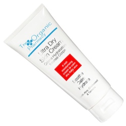 The Organic Pharmacy Ultra Dry Skin Cream 100ml