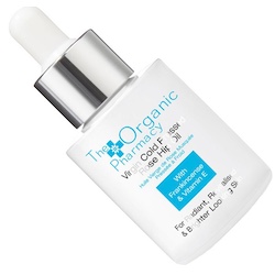 The Organic Pharmacy Virgin Cold Pressed Rose Hip Oil 30ml