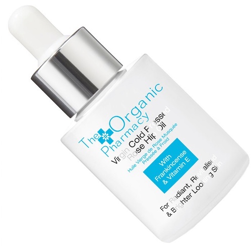 The Organic Pharmacy Virgin Cold Pressed Rose Hip Oil 30ml