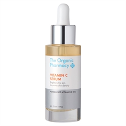 The Organic Pharmacy Vitamin C Serum 30ml