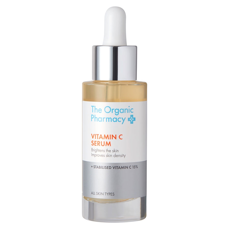 The Organic Pharmacy Vitamin C Serum 30ml