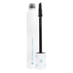 The Organic Pharmacy Volumising Mascara Black 10ml