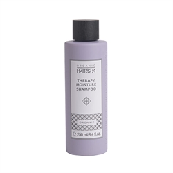 Organic Hairspa Therapy Moisture Shampoo 250ml